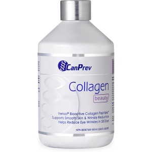 CanPrev Collagen Beauty - Liquid 500ml