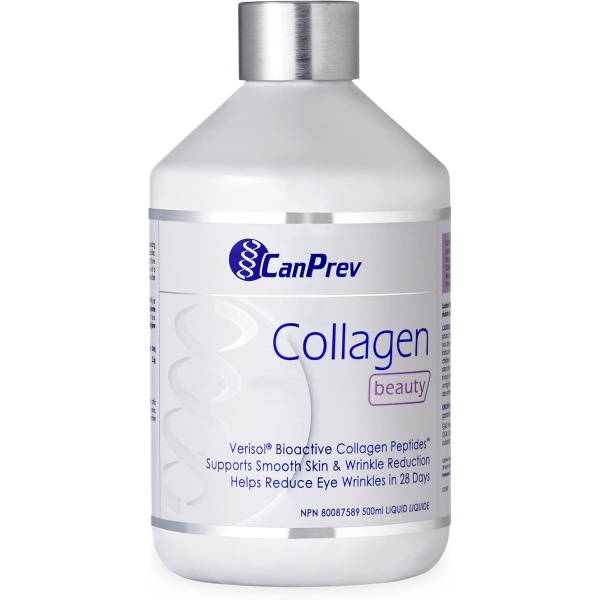CanPrev Collagen Beauty - Liquid 500ml