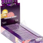 Juicy Jays Blackberry Brandy
