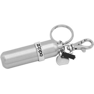 Zippo Fuel Canister