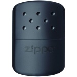 Zippo Hand Warmer, 12-Hour - Matte Black