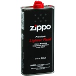 Zippo Lighter Fluid 12OZ