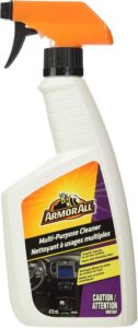 Armor All 15274B Multipurpose Cleaner Spray, 473ml