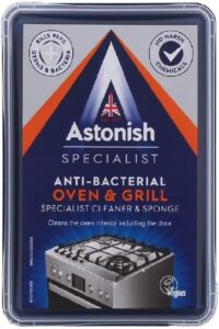 Astonish Oven & Cookware Cleaner 500g