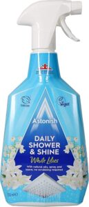 Astonish Products Shower Self Cleaning Trigger 750ml