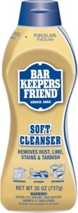Bar Keepers Friend 26 Oz Bar Keepers Friend Liquid Cleanser