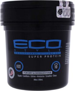 Eco Style Gel - Super Protein 8 oz.
