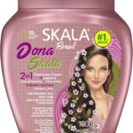 Skala Máscara Capilar Dona Scale 1000 ml (Skala Dona Conditioning Cream (1000g)