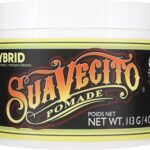 Suavecito Hybrid Pomade 4 oz