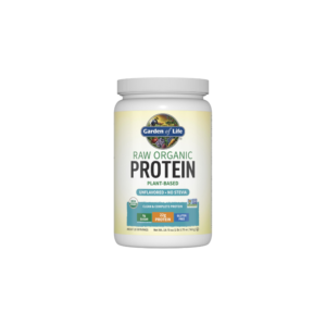 Food & Health Supplements