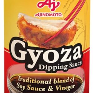 Ajinomoto Gyoza Dipping Sauce 7.44fl Oz