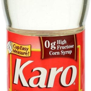 Karo Light Corn Syrup, 16 fl oz