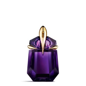 Alien Eau de Parfum - Long Lasting Floral Woody Womens Perfume