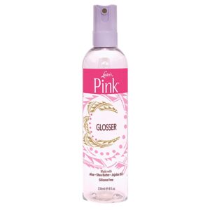 Luster's Pink Glosser 8 fl oz
